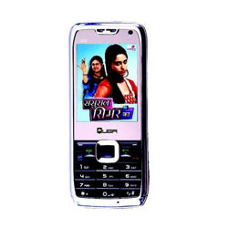 Manufacturers Exporters and Wholesale Suppliers of Quva Phone Delhi Delhi